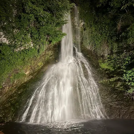 Al Civico32 Daire Canzo