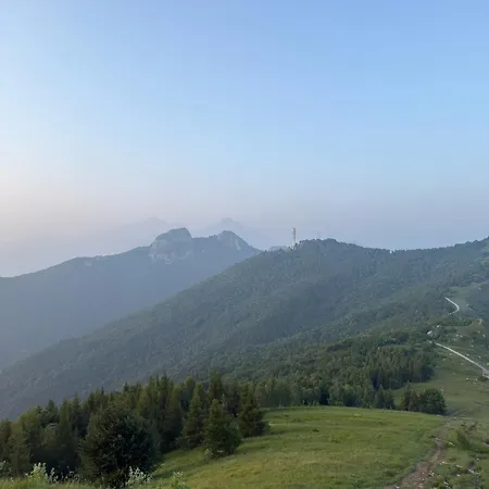 アパート Al Civico32 *