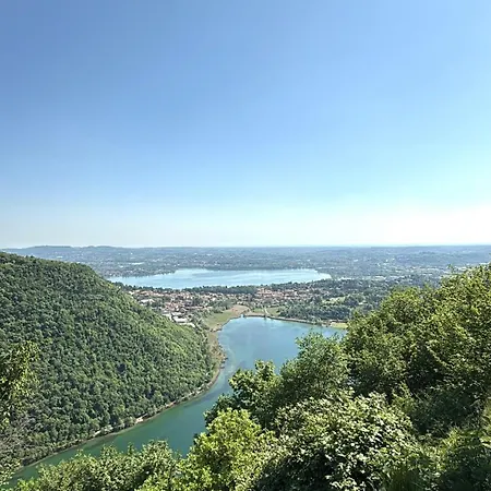 Apartmán Al Civico32