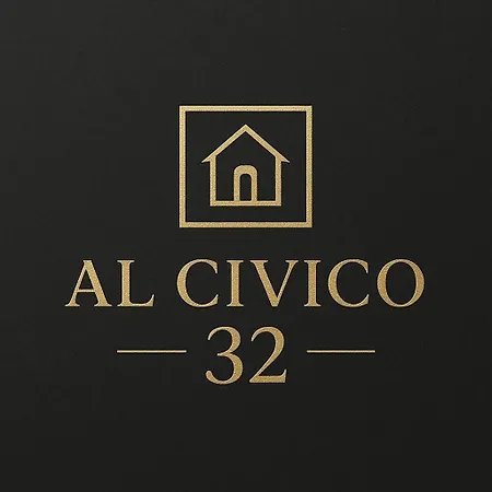 Apartmán Al Civico32