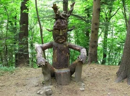 Al Civico32 アパート *