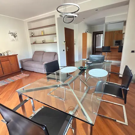 Al Civico32 Apartmán