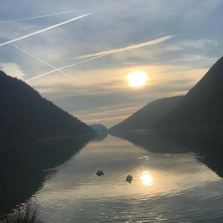 Al Civico32 Apartmán