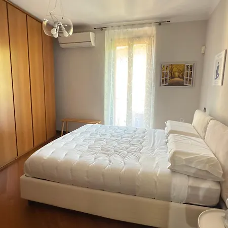 Al Civico32 Apartmán Canzo