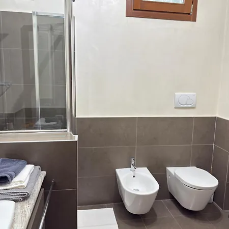 Apartmán Al Civico32 *