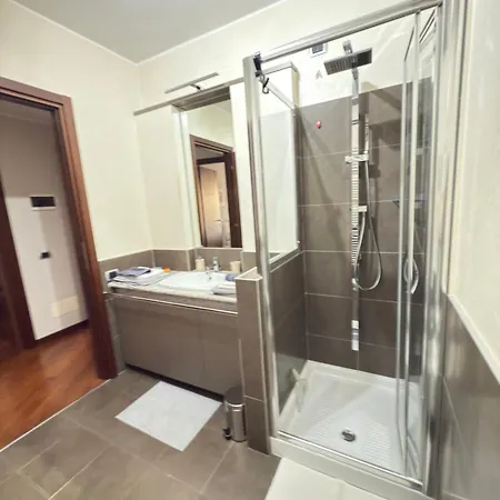 Apartmán Al Civico32 *