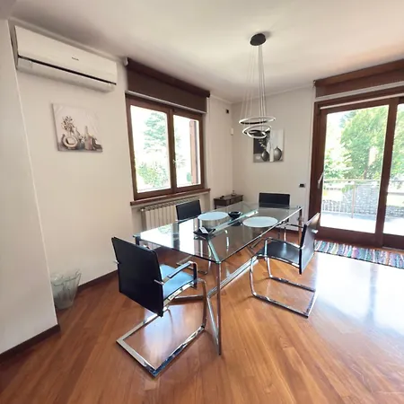 Al Civico32 Apartmán