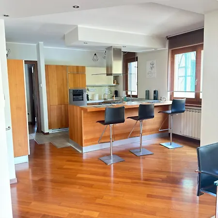 Apartmán Al Civico32