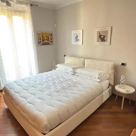 Al Civico32 Apartmán