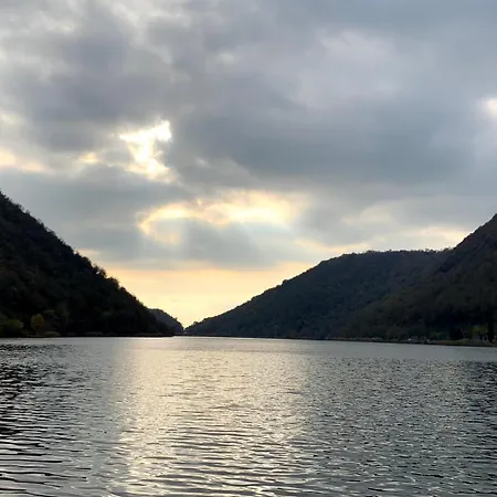 Apartmán Al Civico32 Canzo