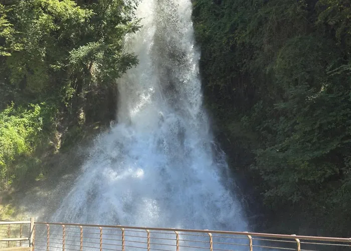 Al Civico32 Апартаменты Canzo