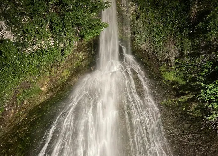 Al Civico32 Apartament Canzo