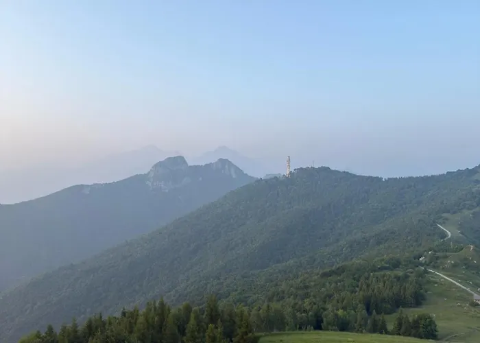 Апартаменты Al Civico32 *