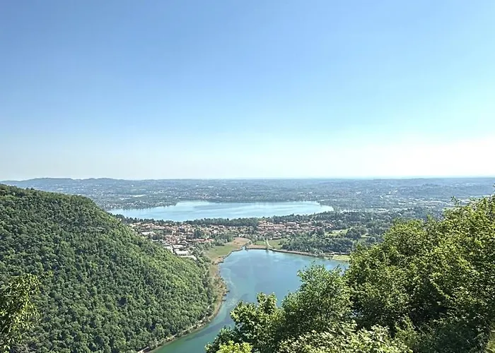 Apartament Al Civico32