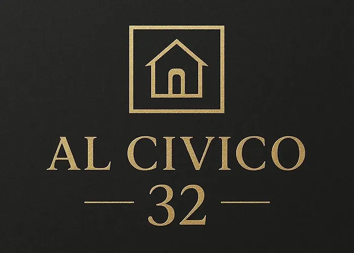 Apartament Al Civico32