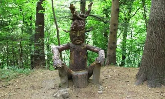 Al Civico32 Apartament *