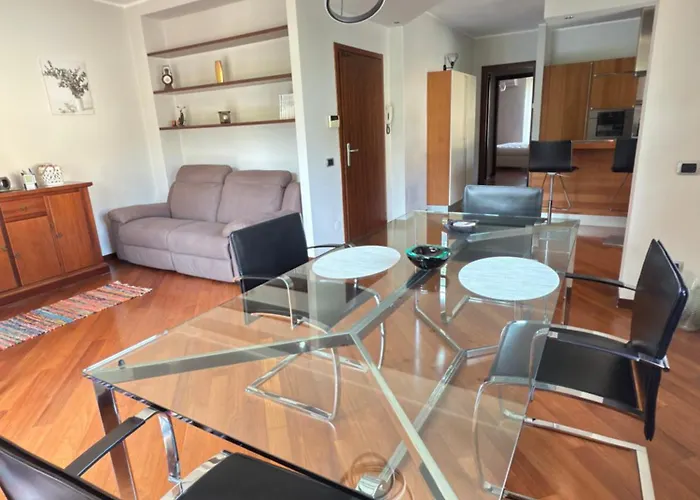 Al Civico32 Апартаменты