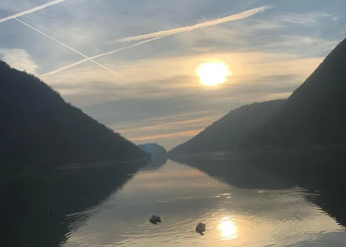 Al Civico32 Апартаменты