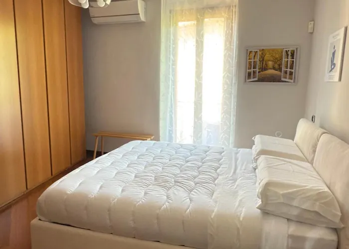 Al Civico32 Apartament Canzo