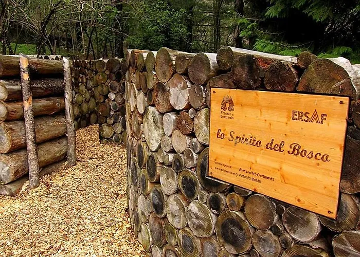 Apartament Al Civico32