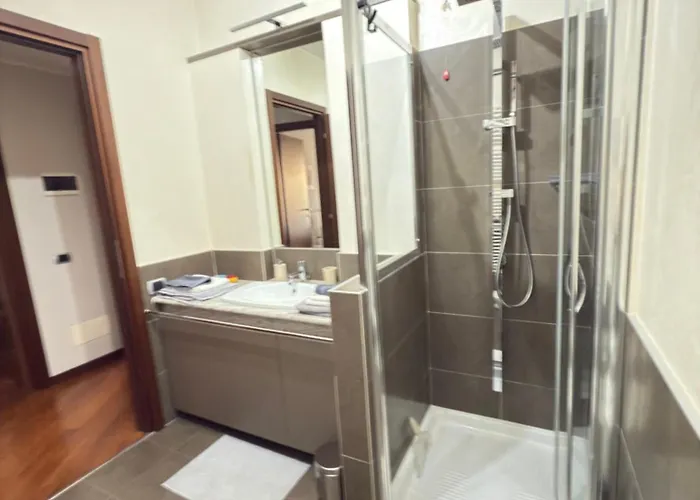 Apartament Al Civico32 *