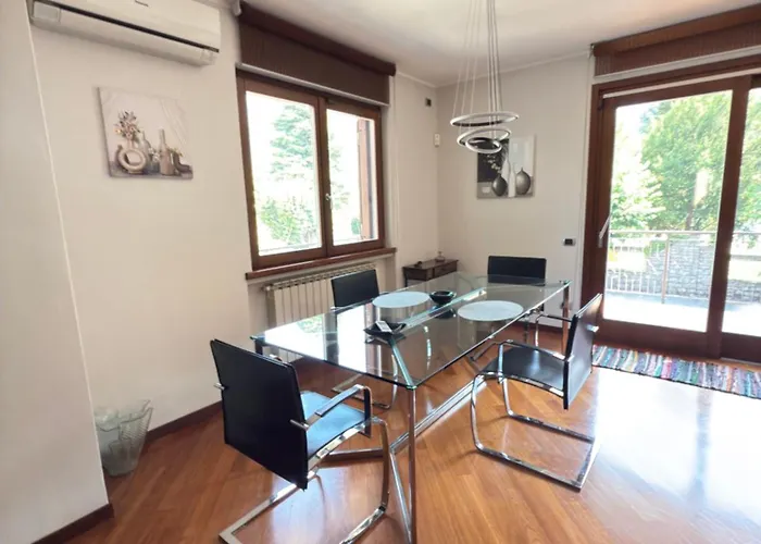 Al Civico32 Apartament