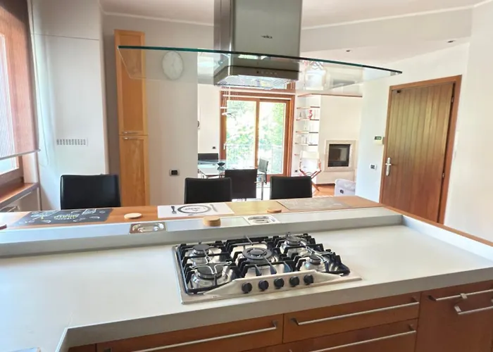 Al Civico32 Апартаменты *