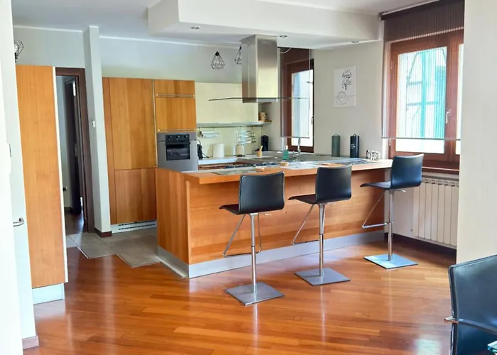 Apartament Al Civico32