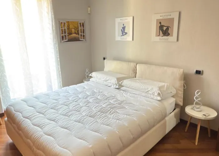 Al Civico32 Апартаменты