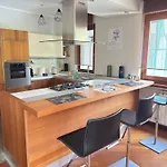 Apartment Al Civico32 *